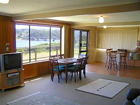 Authur River Beach House - Accommodation Mt Buller 0
