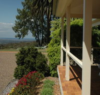 Forest Park Country Retreat - Accommodation Mt Buller