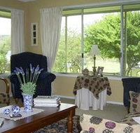 Montaray Cottage Bed And Breakfast - Accommodation Mt Buller