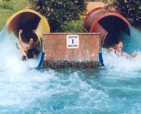 Forster Bunkhouses - Accommodation Mt Buller 0