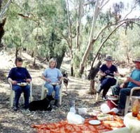 Bimbimbi And Little Hollow Farm Stay - Accommodation Mt Buller