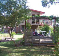 Monaro Cottage - Accommodation Mt Buller