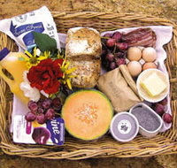Pemberton Breakaway Cottages - Accommodation Mt buller