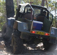 Macquarie 4x4 Centre - Accommodation Mt buller