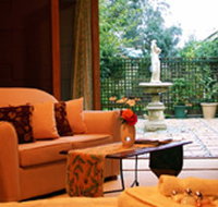 Beechworth House - Accommodation Mt Buller