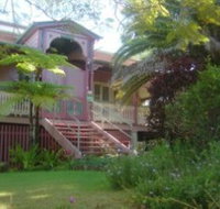 Naracoopa Bed And Breakfast And Pavilion - Accommodation Mt Buller