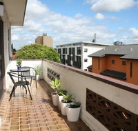  Forster - Accommodation Mt buller