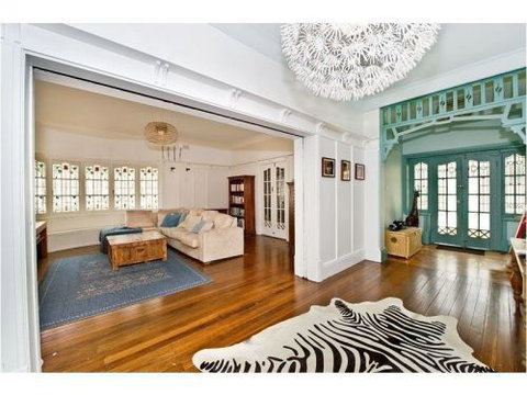 Sydney Furnished Rentals - Accommodation Mt Buller 1