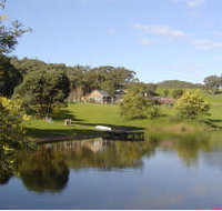 Cloud End Accommodation - Accommodation Mt Buller