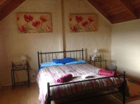 Glendon Beach House - Accommodation Mt Buller 1