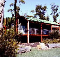 Bridport Resort And Convention Centre - Accommodation Mt buller