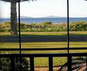La Plage Accommodation - Accommodation Mt Buller 0