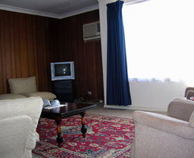 Black Opal Holiday Units - Accommodation Mt Buller 0