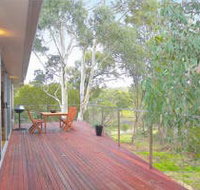Dee Jays Studio - Accommodation Mt Buller