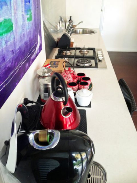 ArtHOUSE Beachfront Accommodation - Accommodation Mt Buller 2