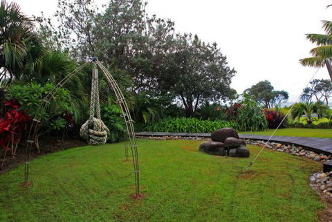 ArtHOUSE Beachfront Accommodation - Accommodation Mt Buller 5