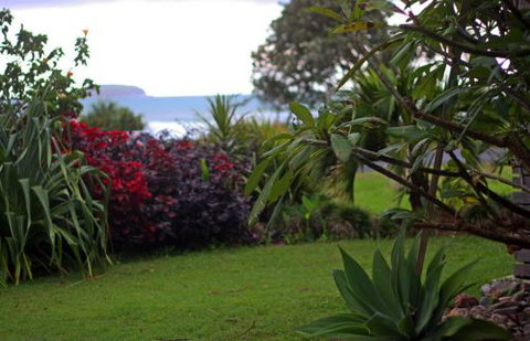 ArtHOUSE Beachfront Accommodation - Accommodation Mt Buller 6