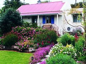 Abeona Cottage - Accommodation Mt Buller 0