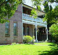 Old Rectory Bed And Breakfast Guesthouse - Sydney Airport - Accommodation Mt Buller