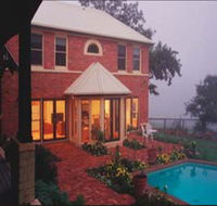 Camyr Allyn Homestead - Accommodation Mt Buller