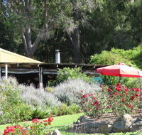 Pemberton Lavender amp Berry Farm - Accommodation Mt buller