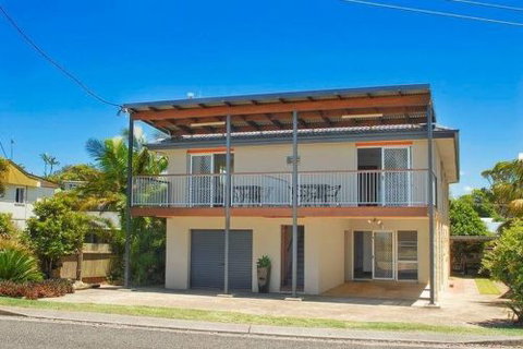 Seascape Apartments - Accommodation Mt Buller 0