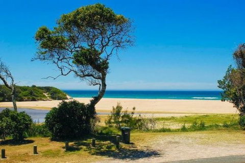 Seascape Apartments - Accommodation Mt Buller 3