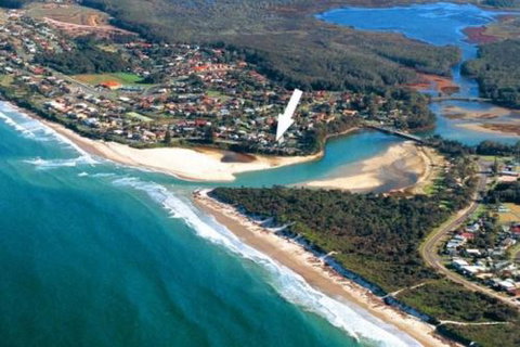 Seascape Apartments - Accommodation Mt Buller 4