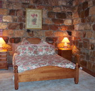 Endilloe Lodge Bed And Breakfast - Accommodation Mt Buller