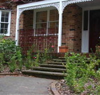 Leura Camellias - Accommodation Mt Buller