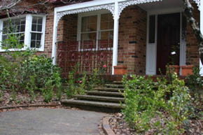 Leura Camellias - Accommodation Mt Buller 0
