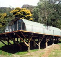 Cascade Lodge - Accommodation Mt Buller