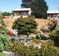 Lavender Garden Accommodation - Accommodation Mt Buller