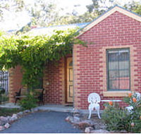Heatherlie Cottages Halls Gap - Accommodation Mt Buller