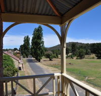 Northeys Of Hill End - Accommodation Mt Buller