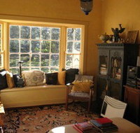 Branksome House - Accommodation Mt Buller