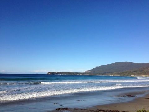 Eaglehawk Neck Beach House - Accommodation Mt Buller 2