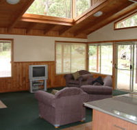 Cathedral Heights - Accommodation Mt Buller