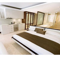 Mercure Apartment - Accommodation Mt Buller