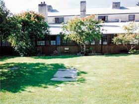 Campbell Cottages - Accommodation Mt Buller 0