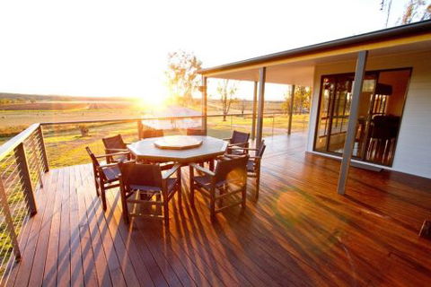 Stockton Rise Country Retreat - Accommodation Mt Buller 0