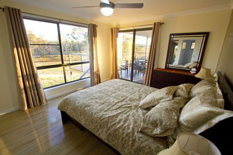 Stockton Rise Country Retreat - Accommodation Mt Buller 1