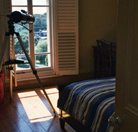 The Grange Portsea - Accommodation Mt Buller