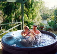 Donnelly Lakes - Accommodation Mt buller