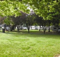 Cowra Van Park - Accommodation Mt Buller
