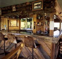 Cobbold Gorge Tours - Accommodation Mt Buller