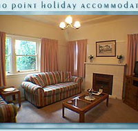 Echo Point Holiday Villas - Accommodation Mt Buller