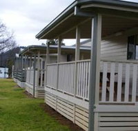Fossickers Tourist Park Nundle - Accommodation Mt Buller