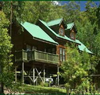 Barrington Wilderness Cottages - Accommodation Mt Buller