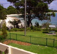 Driftwood Beach House Jervis Bay - Accommodation Mt Buller